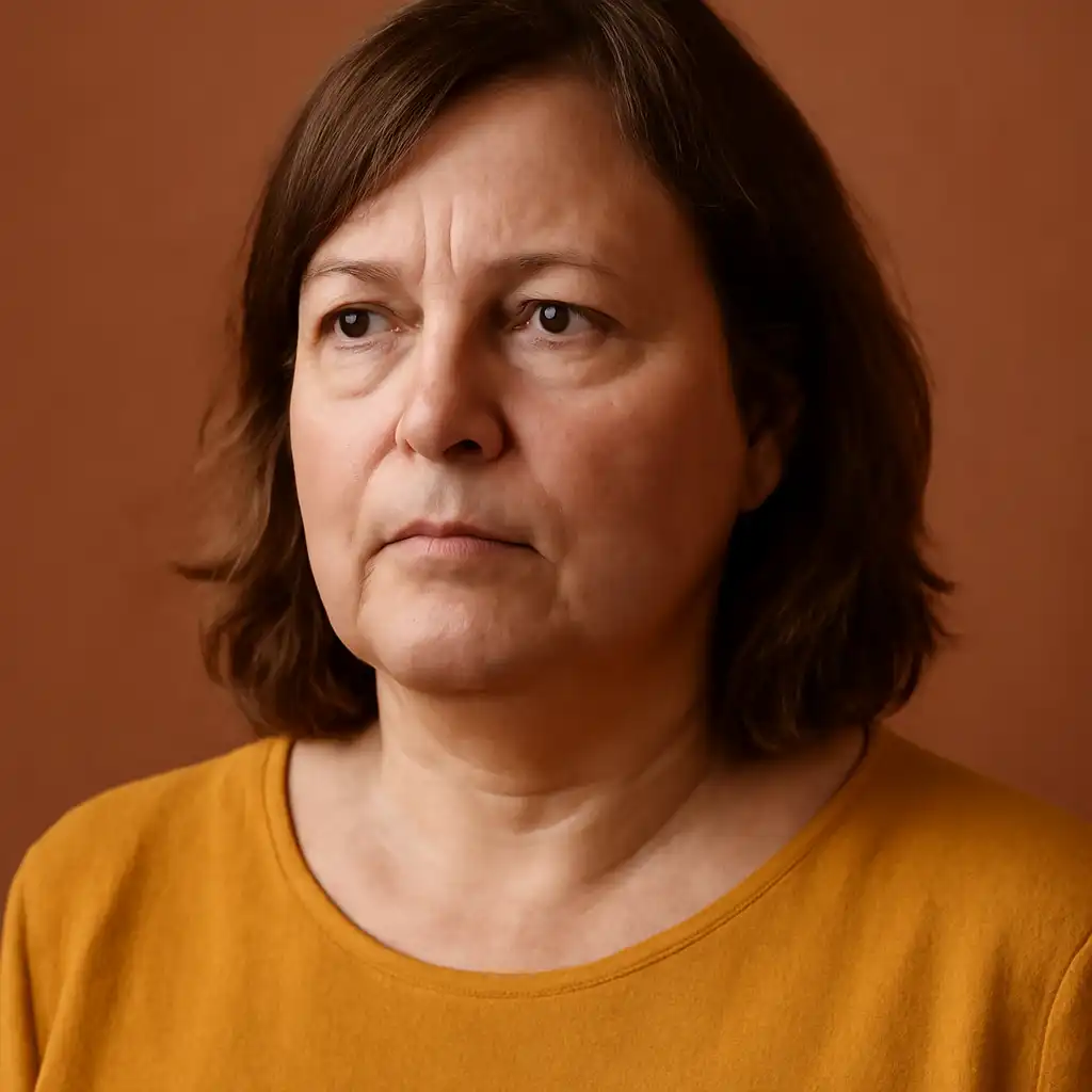 Karin Bergström